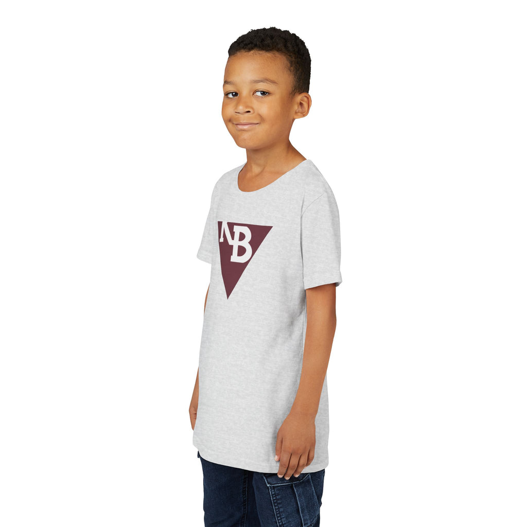 Kroch's and Brentano's Kids Tee / T-Shirt