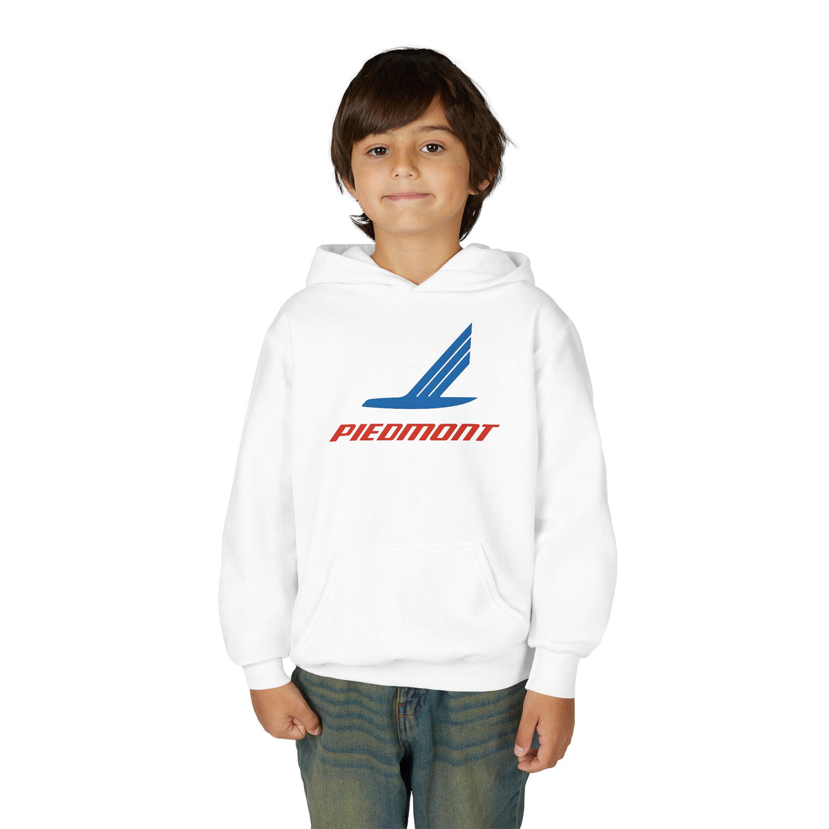 Piedmont Airlines Youth Hoodie / Sweatshirt