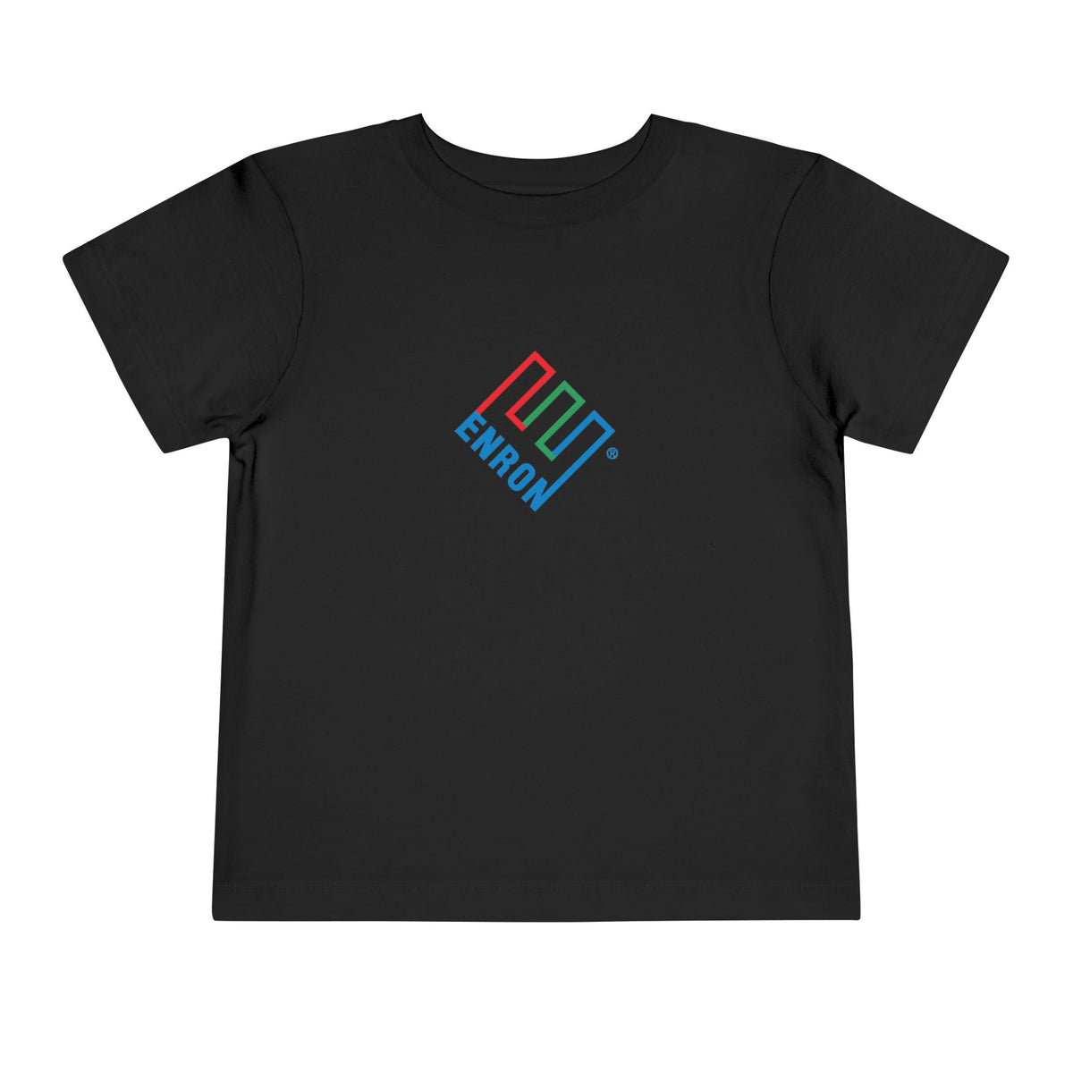 Enron Toddler Tee / T-Shirt