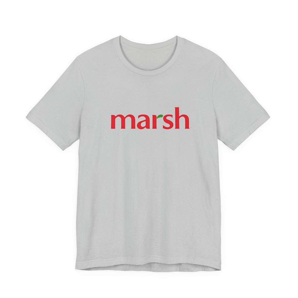 Marsh Supermarkets T-Shirt
