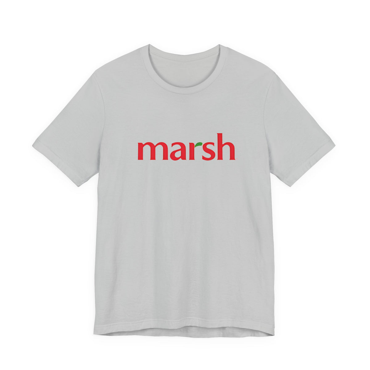 Marsh Supermarkets T-Shirt