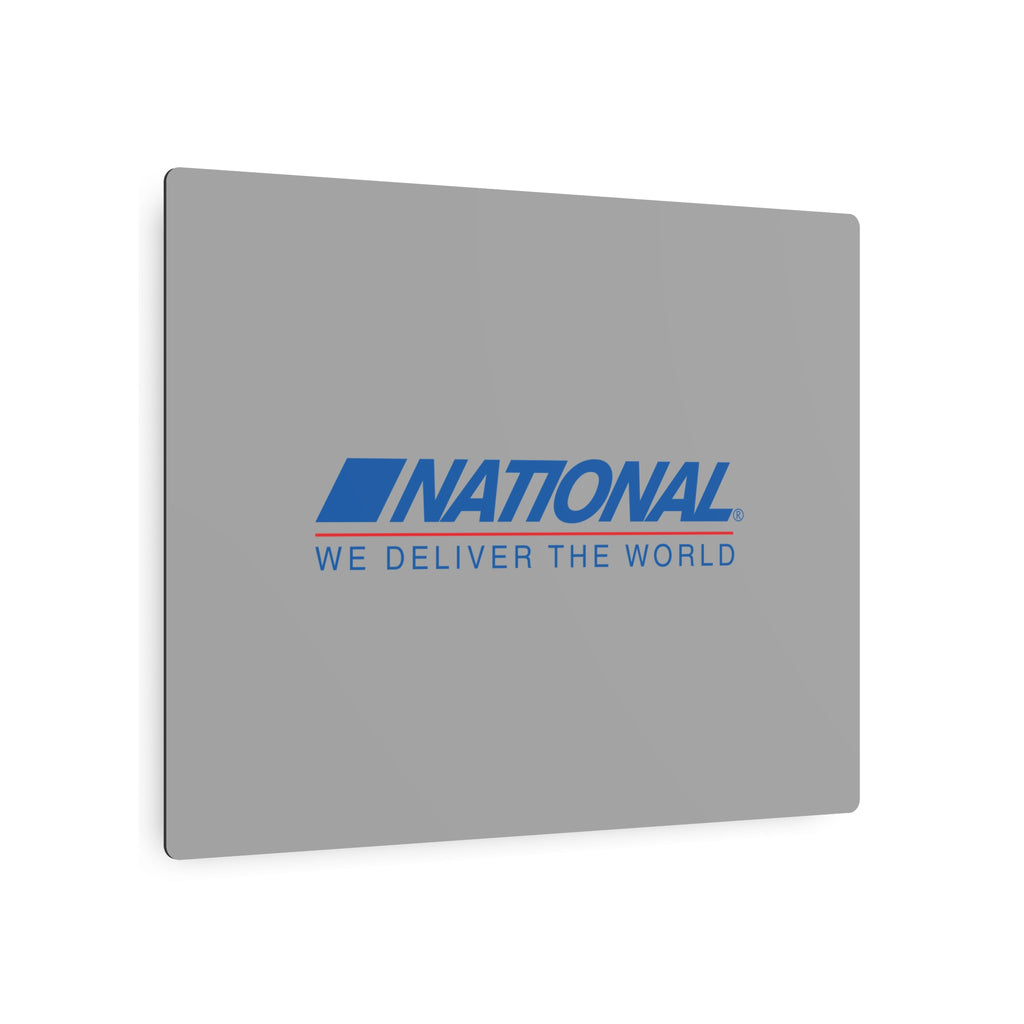 National Airlines (N8) Metal Sign