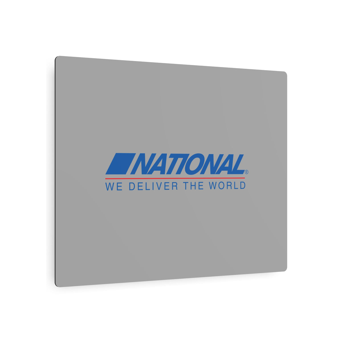National Airlines (N8) Metal Sign