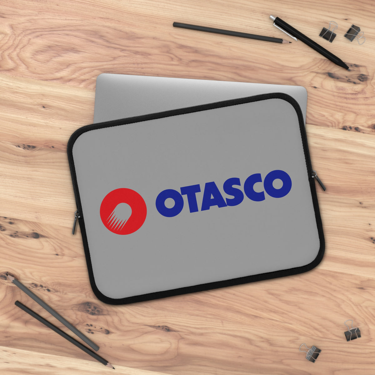 Otasco (Oklahoma Tire and Supply Company) Laptop Sleeve