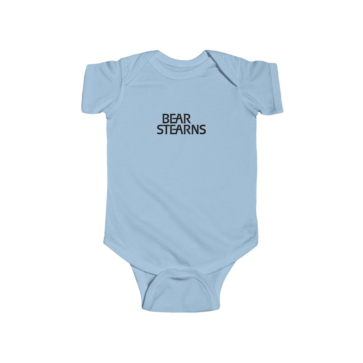 Bear Stearns Infant Bodysuit