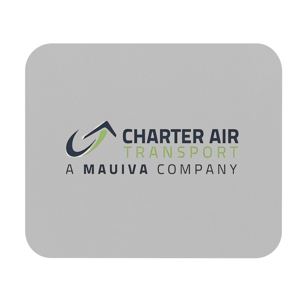 Charter Air Transport Mouse Pad