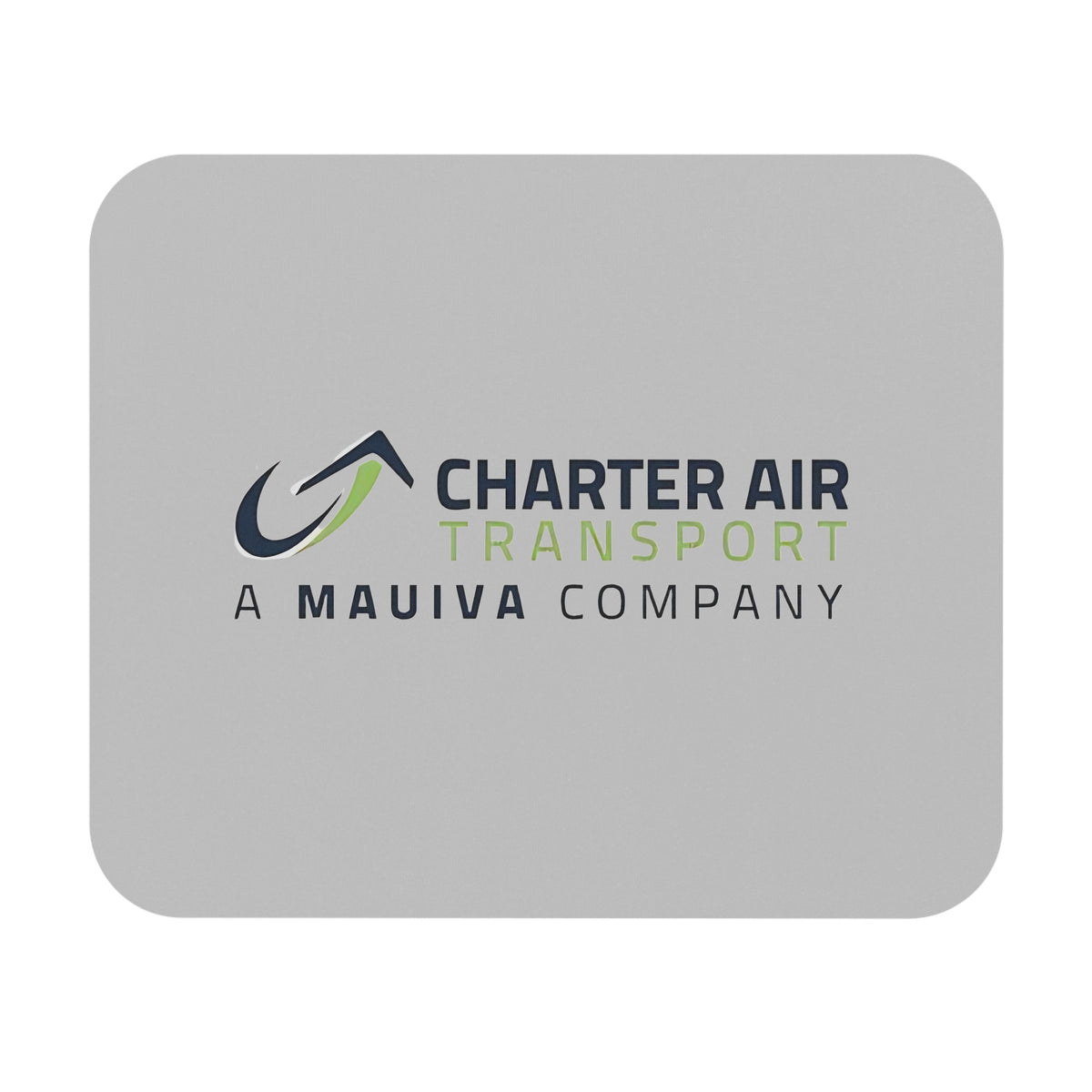 Charter Air Transport Mouse Pad