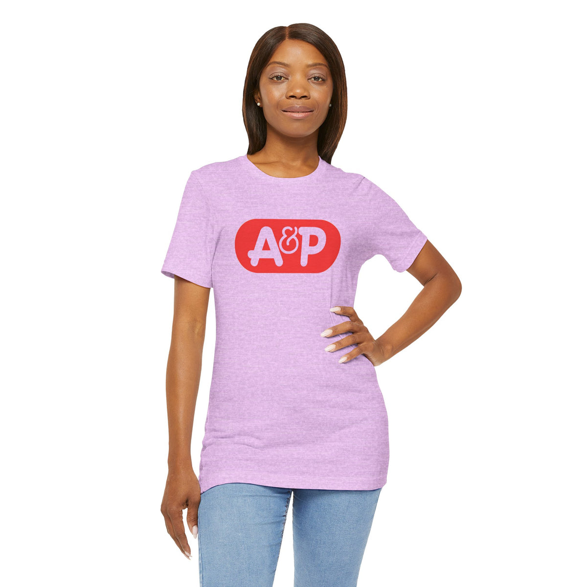 The Great Atlantic & Pacific Tea Company (A&P) T-Shirt