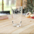 ADAC Laboratories 16oz Pint Glass