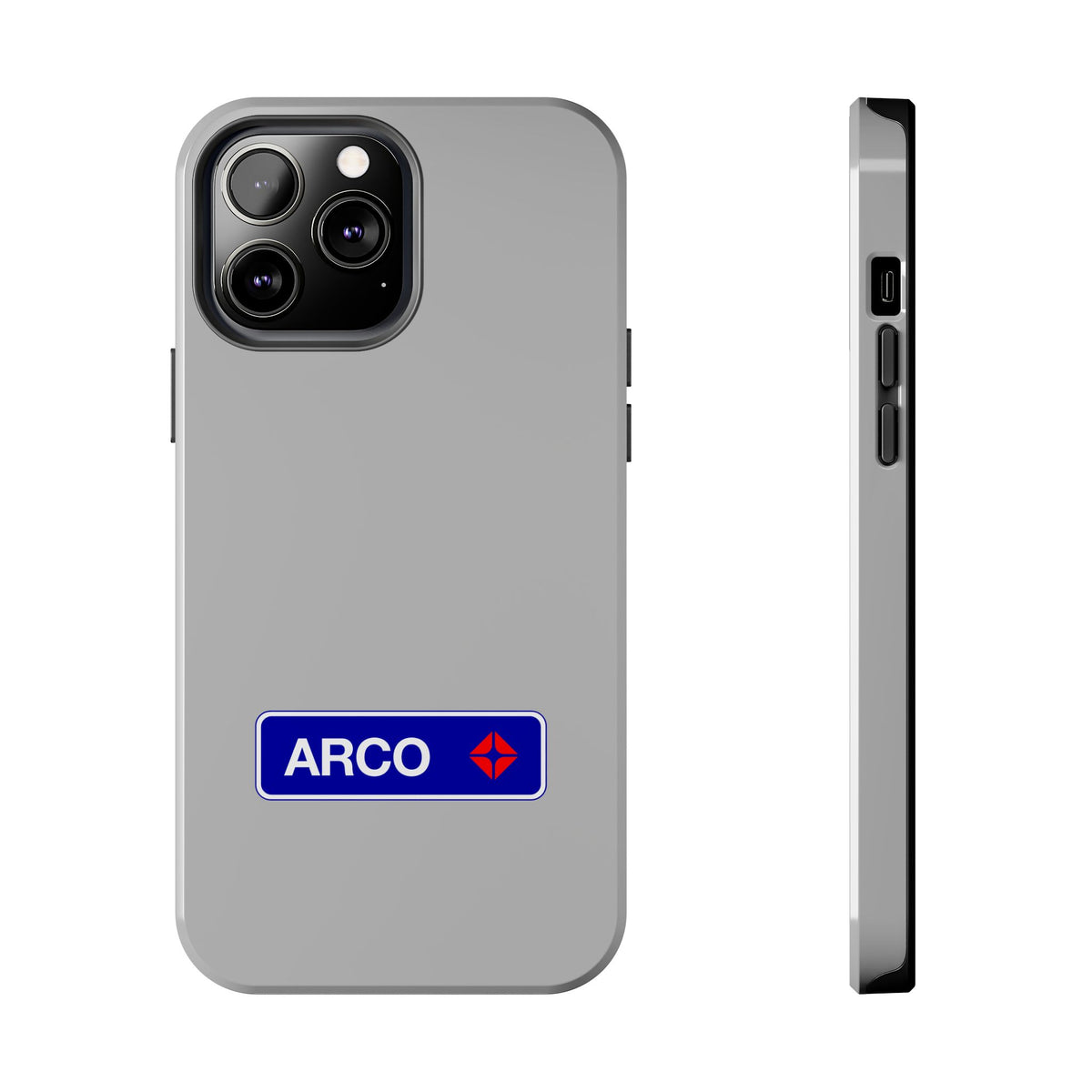 ARCO (Atlantic Richfield) Tough Phone Case