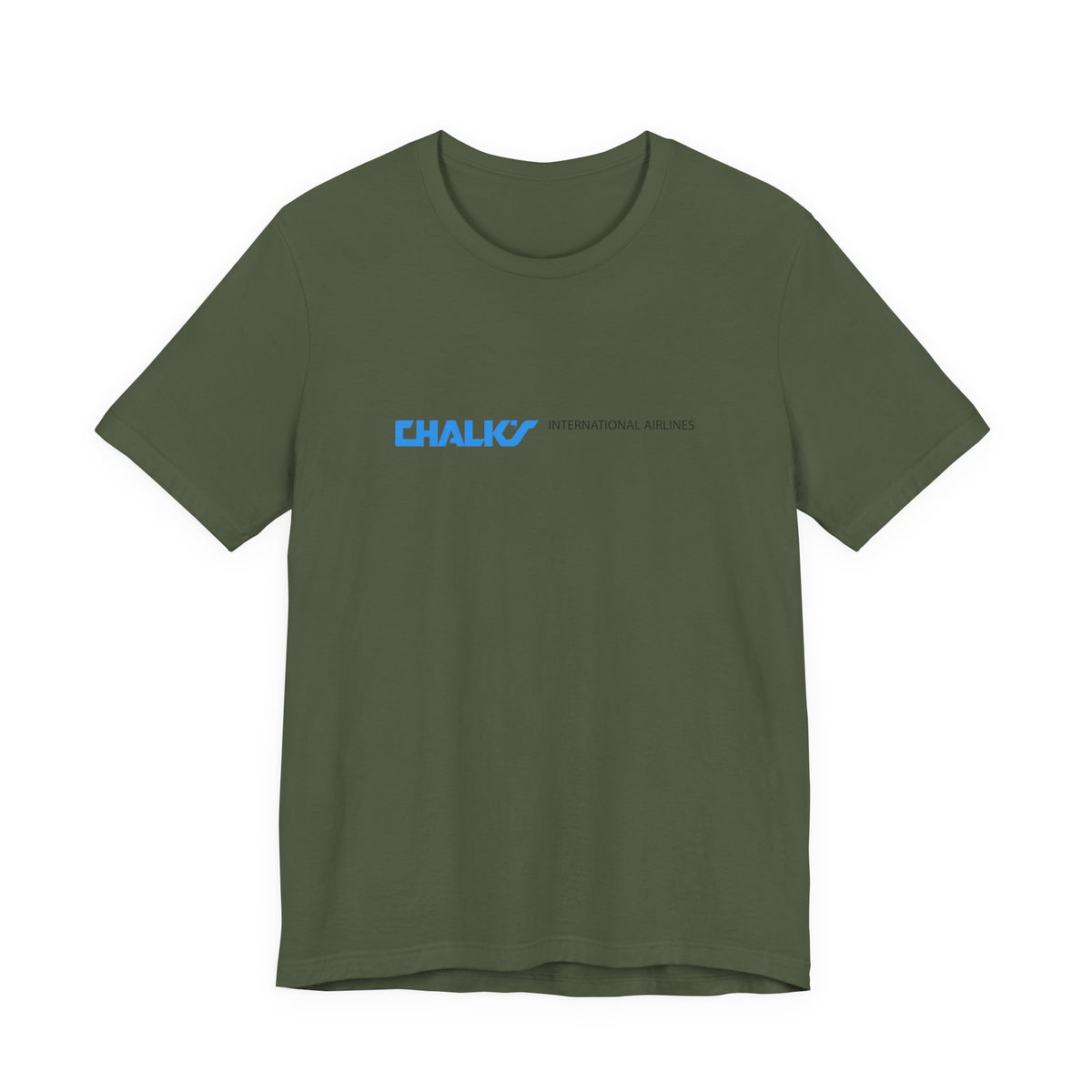 Chalk's International Airlines T-Shirt