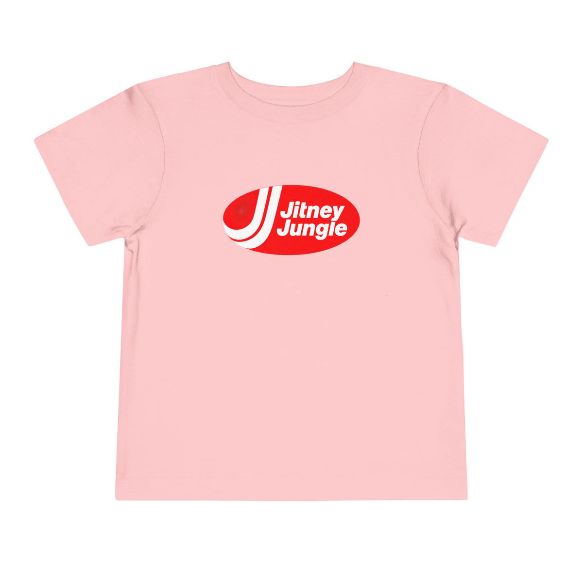 Jitney Jungle Toddler Tee / T-Shirt