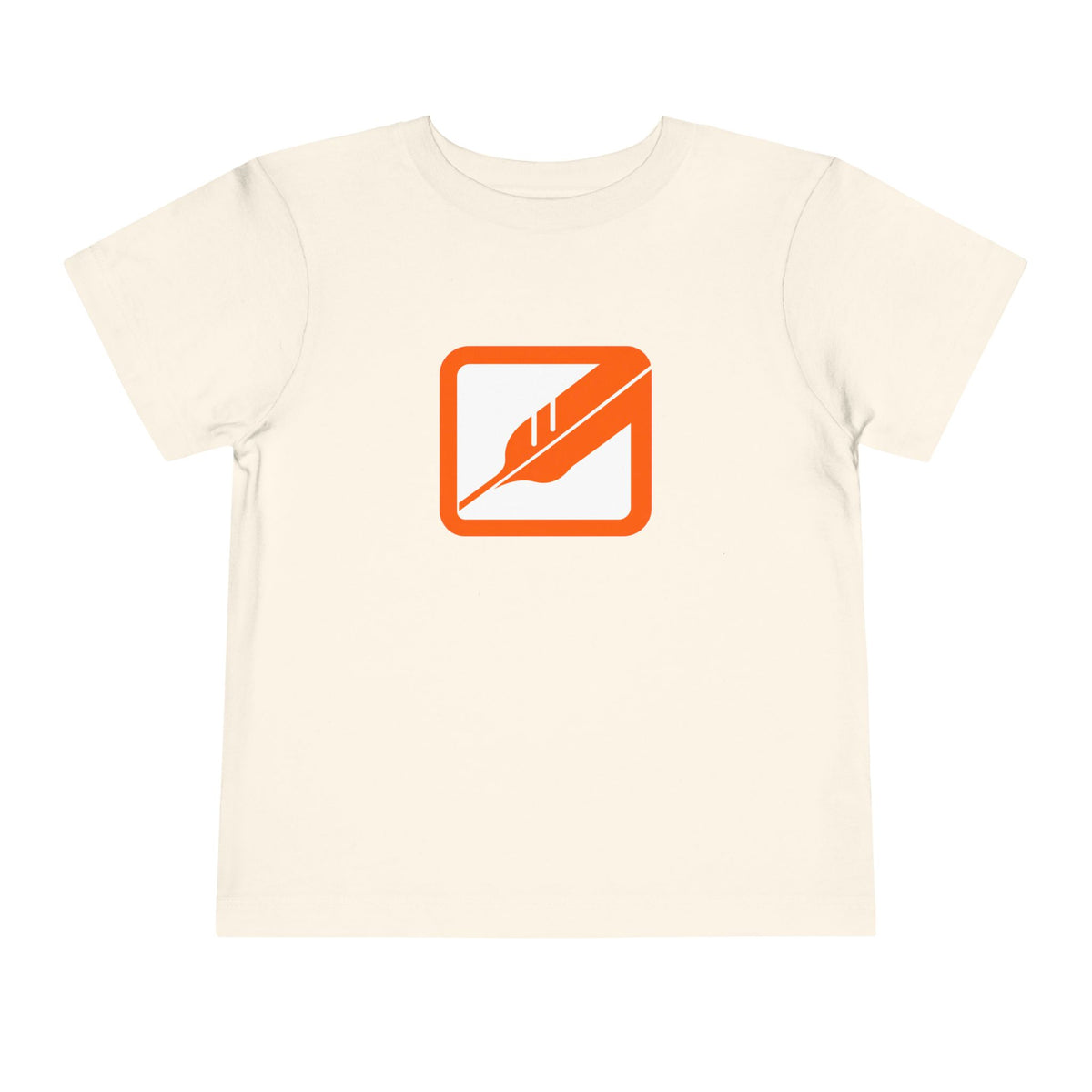 Western Pacific Railroad Toddler Tee / T-Shirt