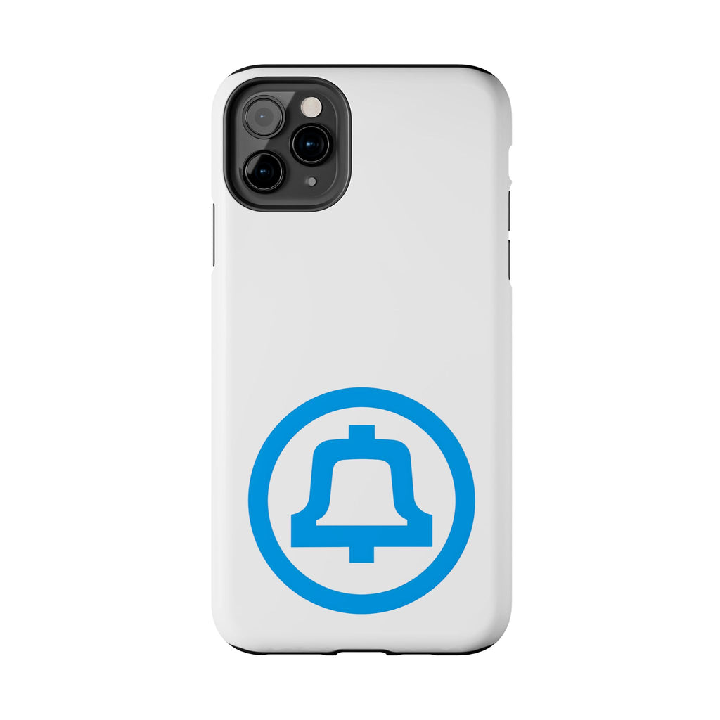 Bell System Tough Phone Case