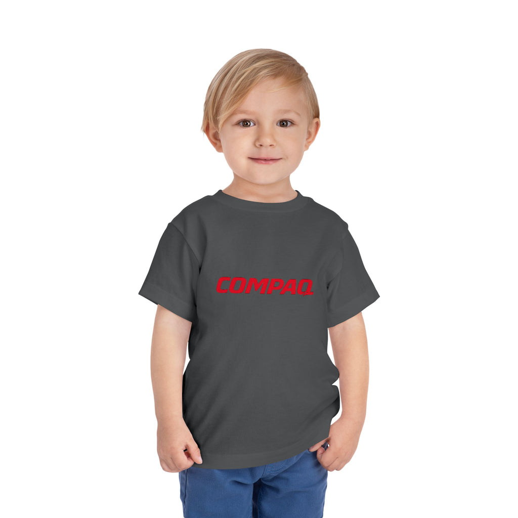 Compaq Toddler Tee / T-Shirt