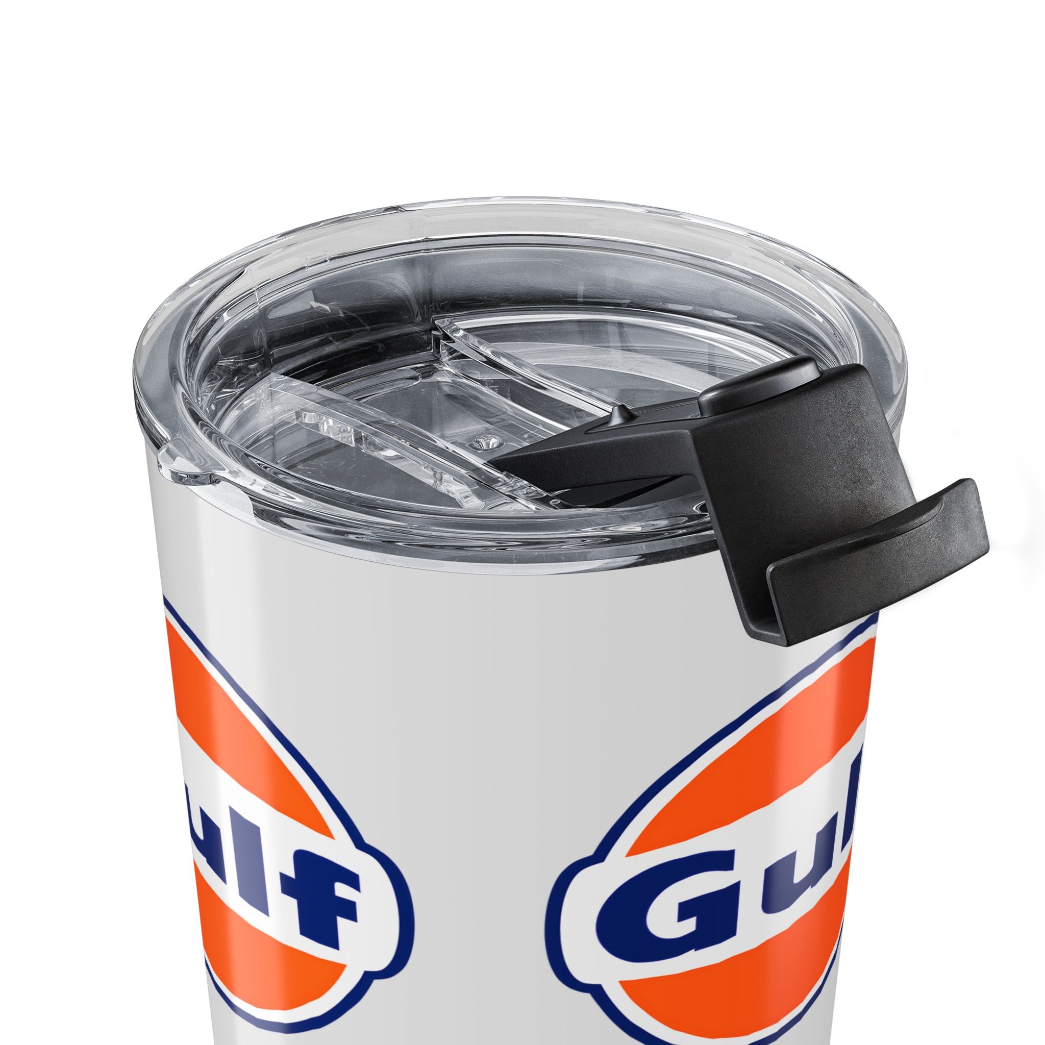 Gulf Oil 20oz Insulated Tumbler