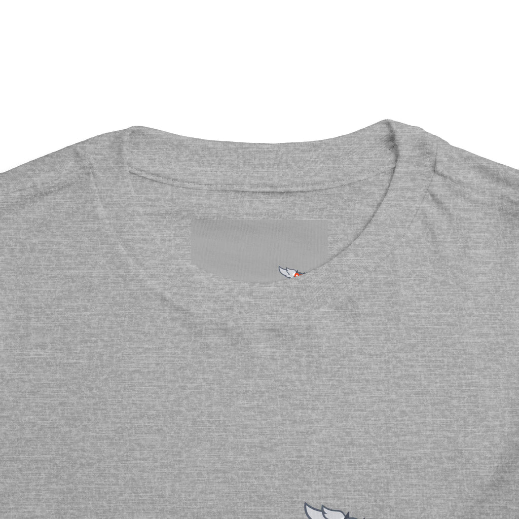Hooters Air Toddler Tee / T-Shirt
