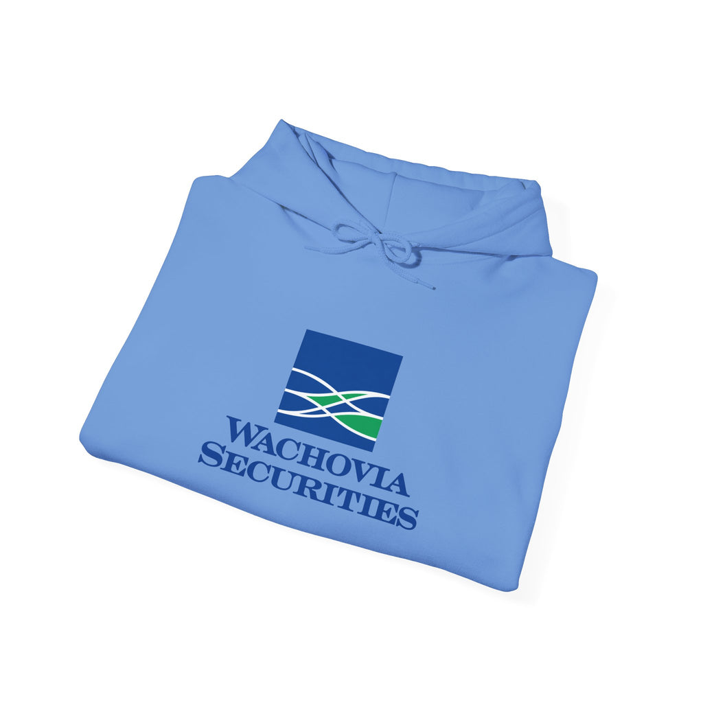 Wachovia Securities Hoodie / Sweatshirt
