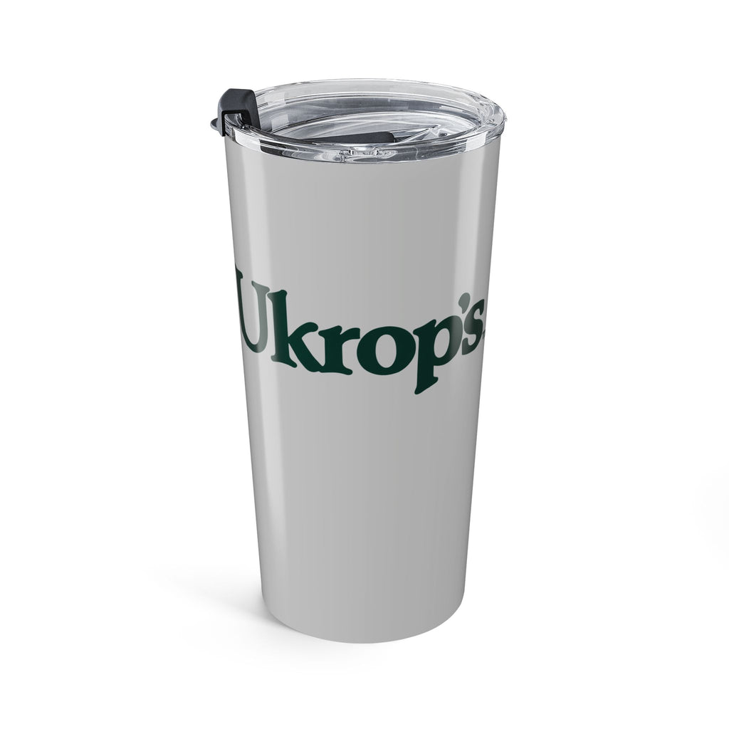 Ukrop's Super Markets 20oz Insulated Tumbler