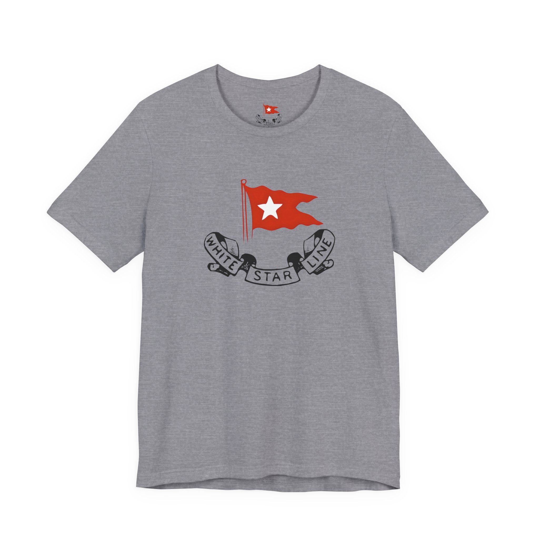 White Star Line T-Shirt