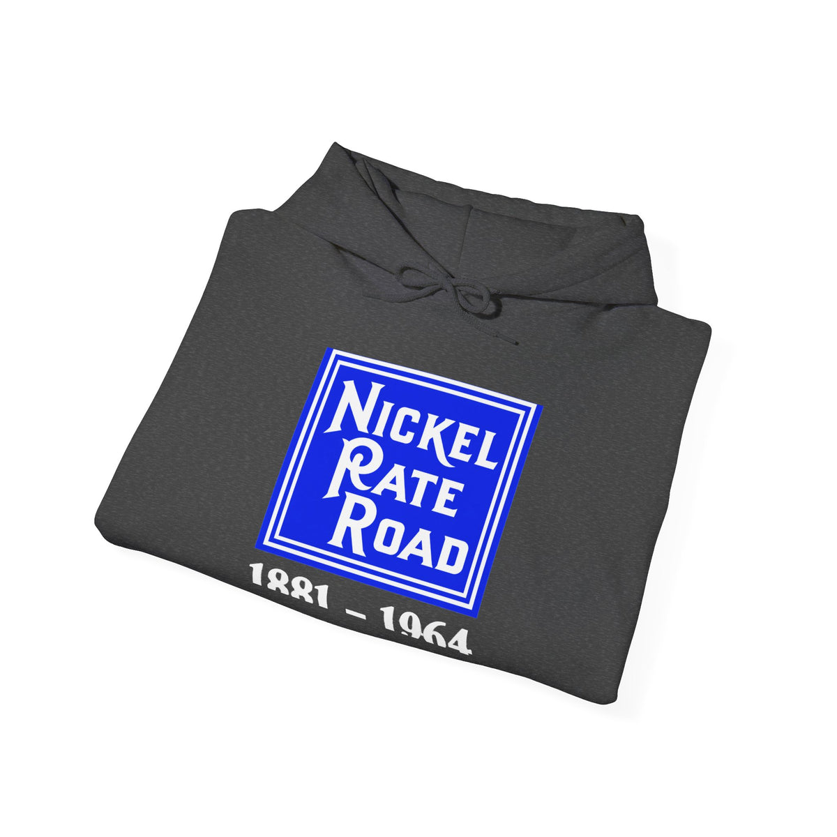 New York, Chicago and St. Louis Railroad Hoodie / Sweatshirt