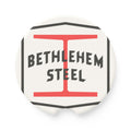 Bethlehem Steel Car Coaster