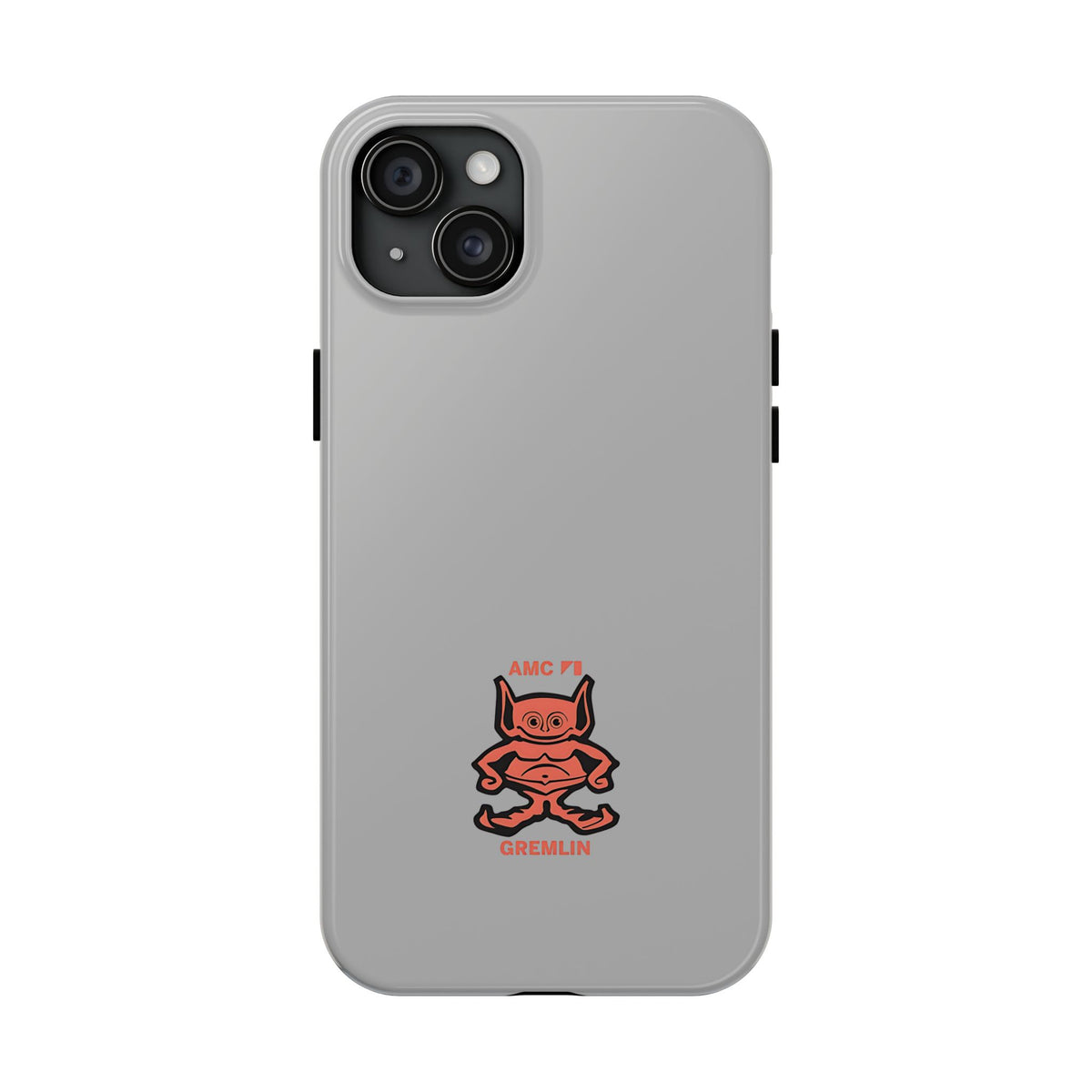 AMC Gremlin Tough Phone Case