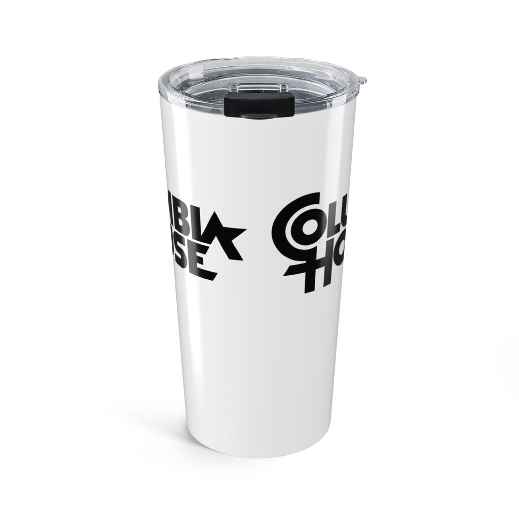 Columbia House 20oz Insulated Tumbler