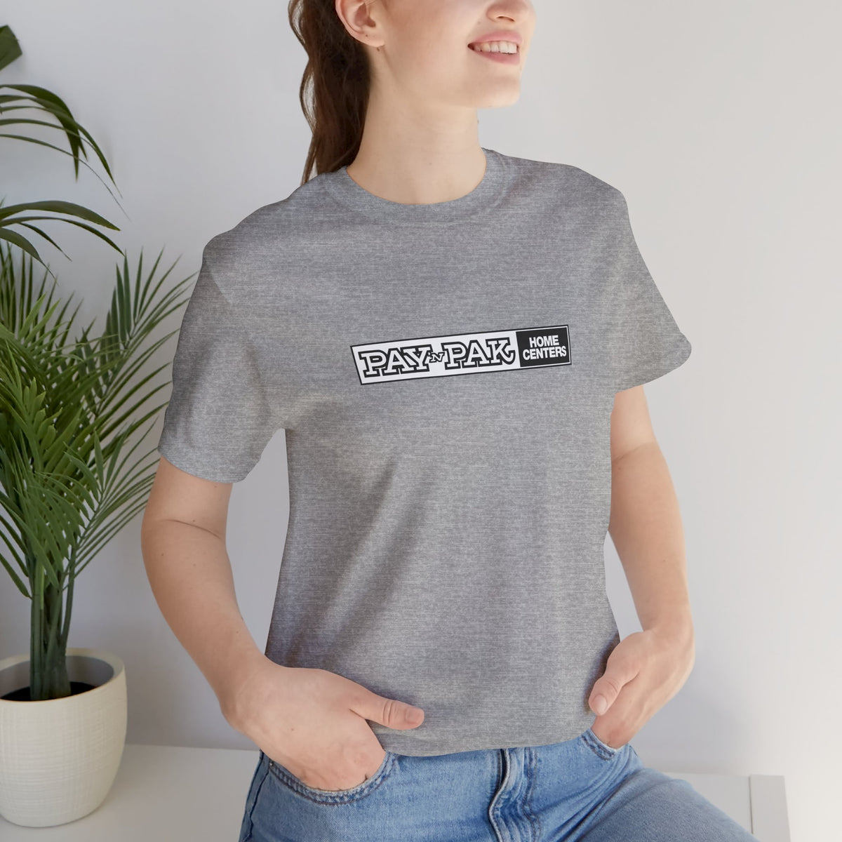 Pay 'n Pak T-Shirt