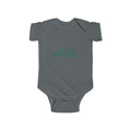 Lehman Brothers Infant Bodysuit
