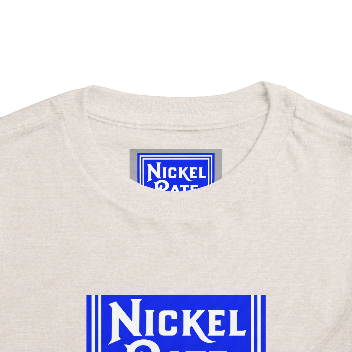 New York, Chicago and St. Louis Railroad Toddler Tee / T-Shirt