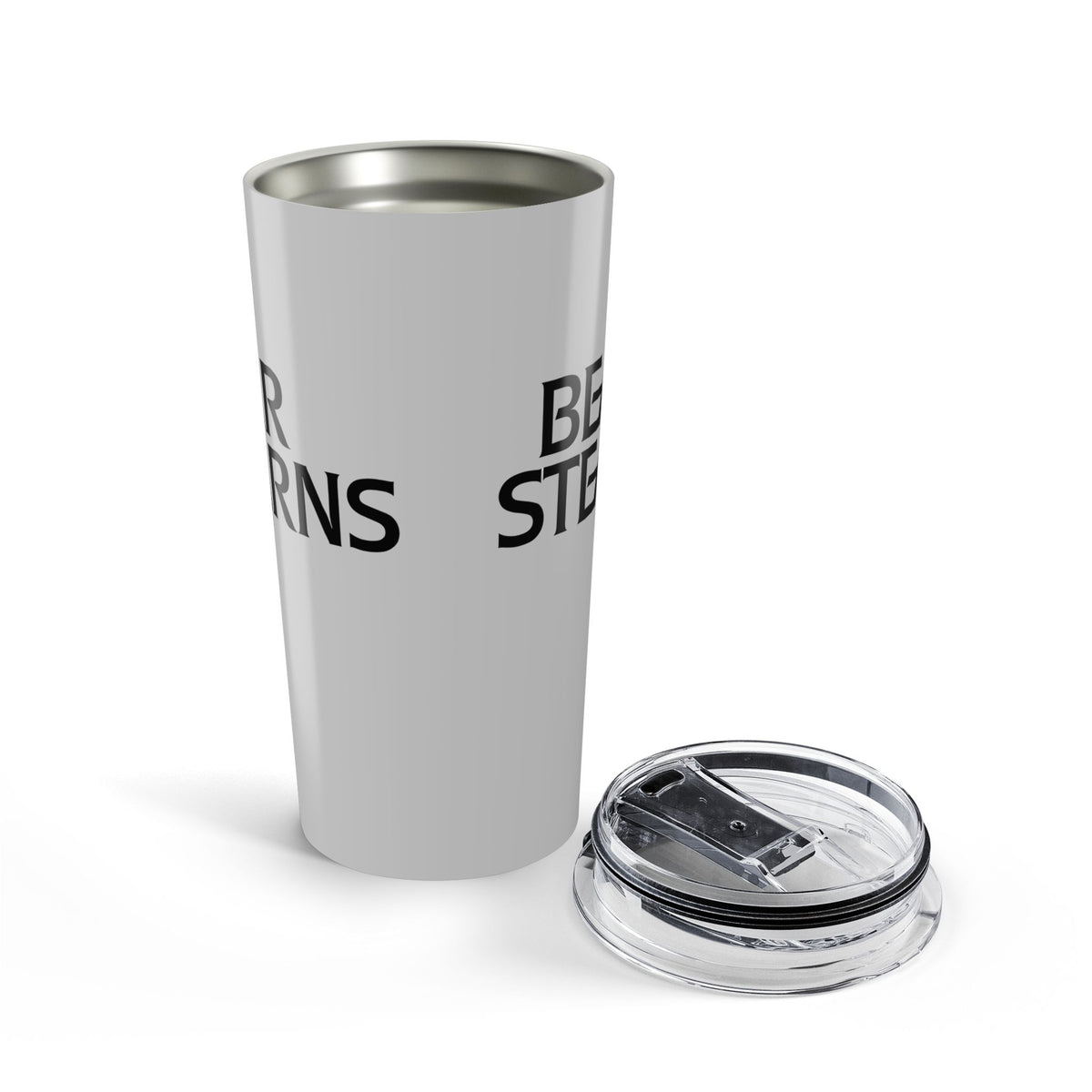 Bear Stearns 20oz Insulated Tumbler