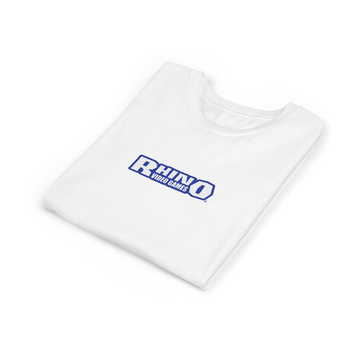 Rhino Video Games Kids Tee / T-Shirt