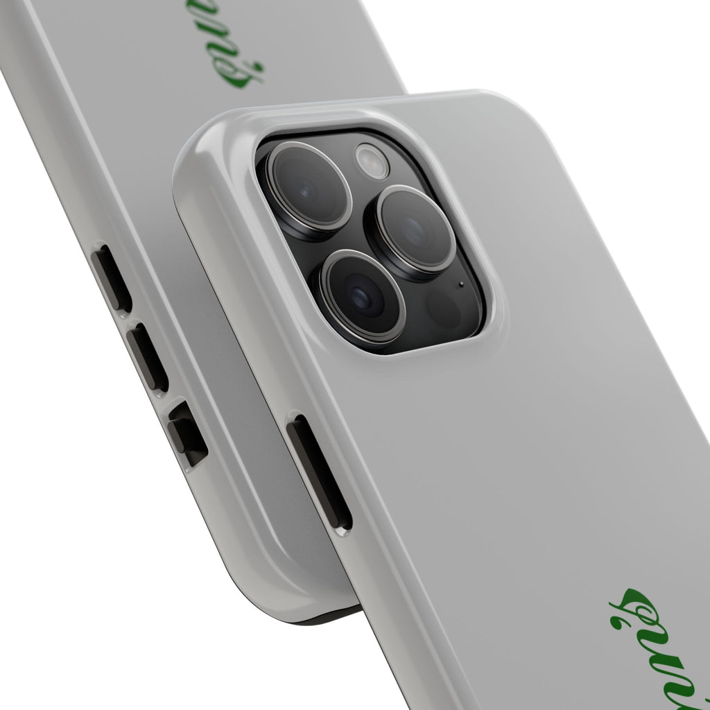 Kamm's Corners Tough Phone Case