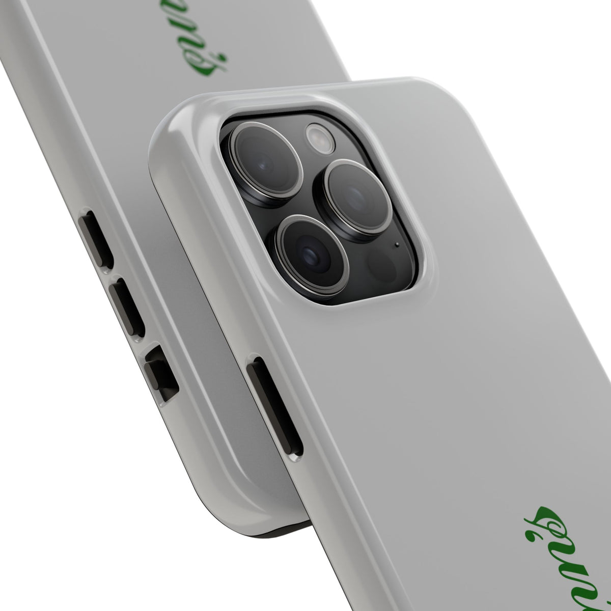 Kamm's Corners Tough Phone Case