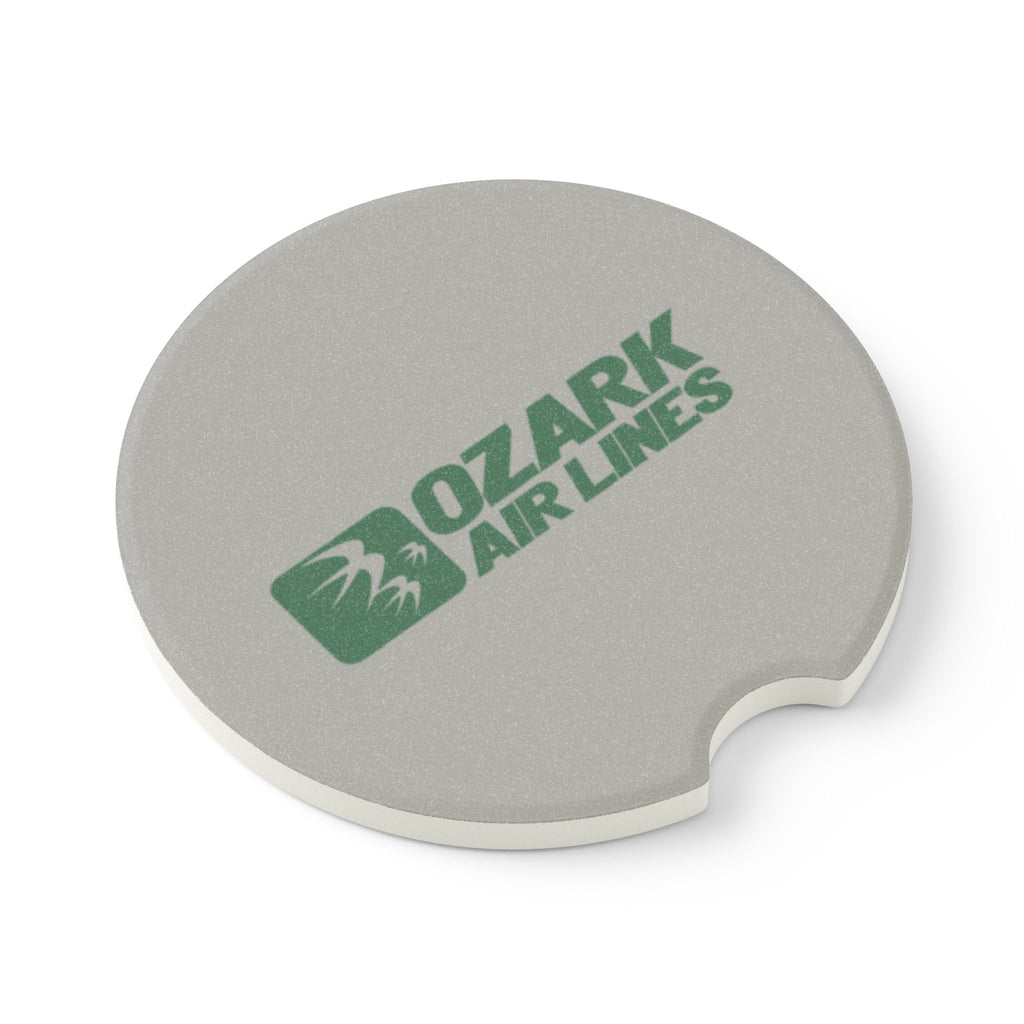 Ozark Air Lines Car Coaster