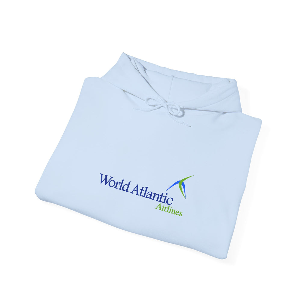 World Atlantic Airlines Hoodie / Sweatshirt
