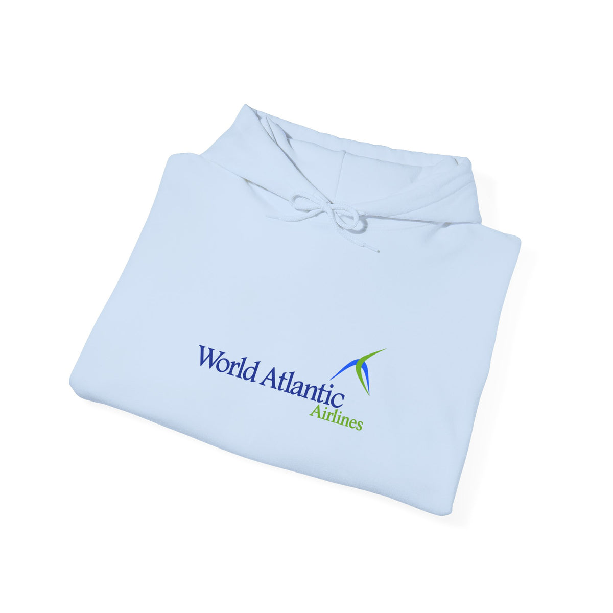 World Atlantic Airlines Hoodie / Sweatshirt