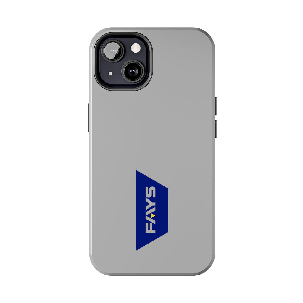 Fay's Drug Tough Phone Case
