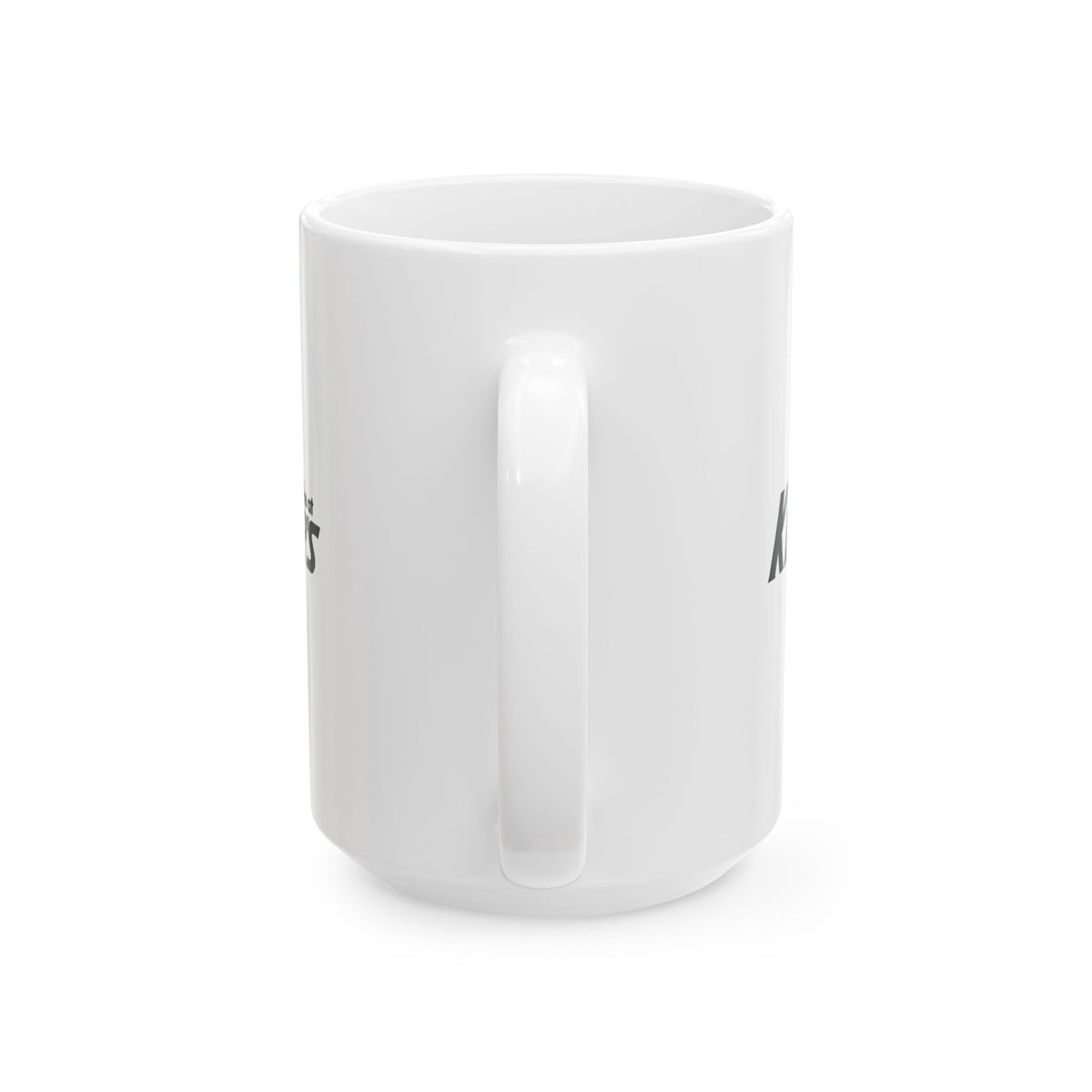 Kessler's Ceramic Coffee Mug