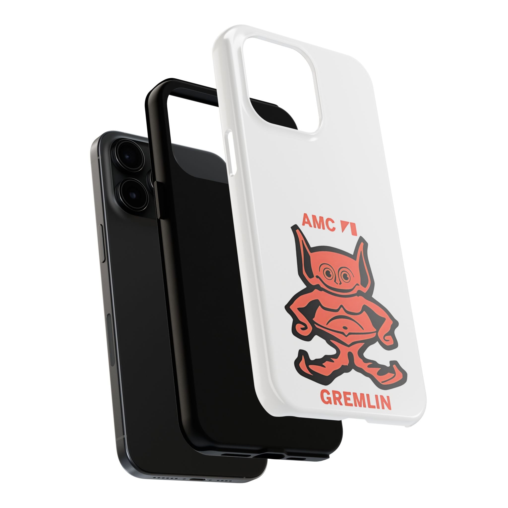 AMC Gremlin Tough Phone Case