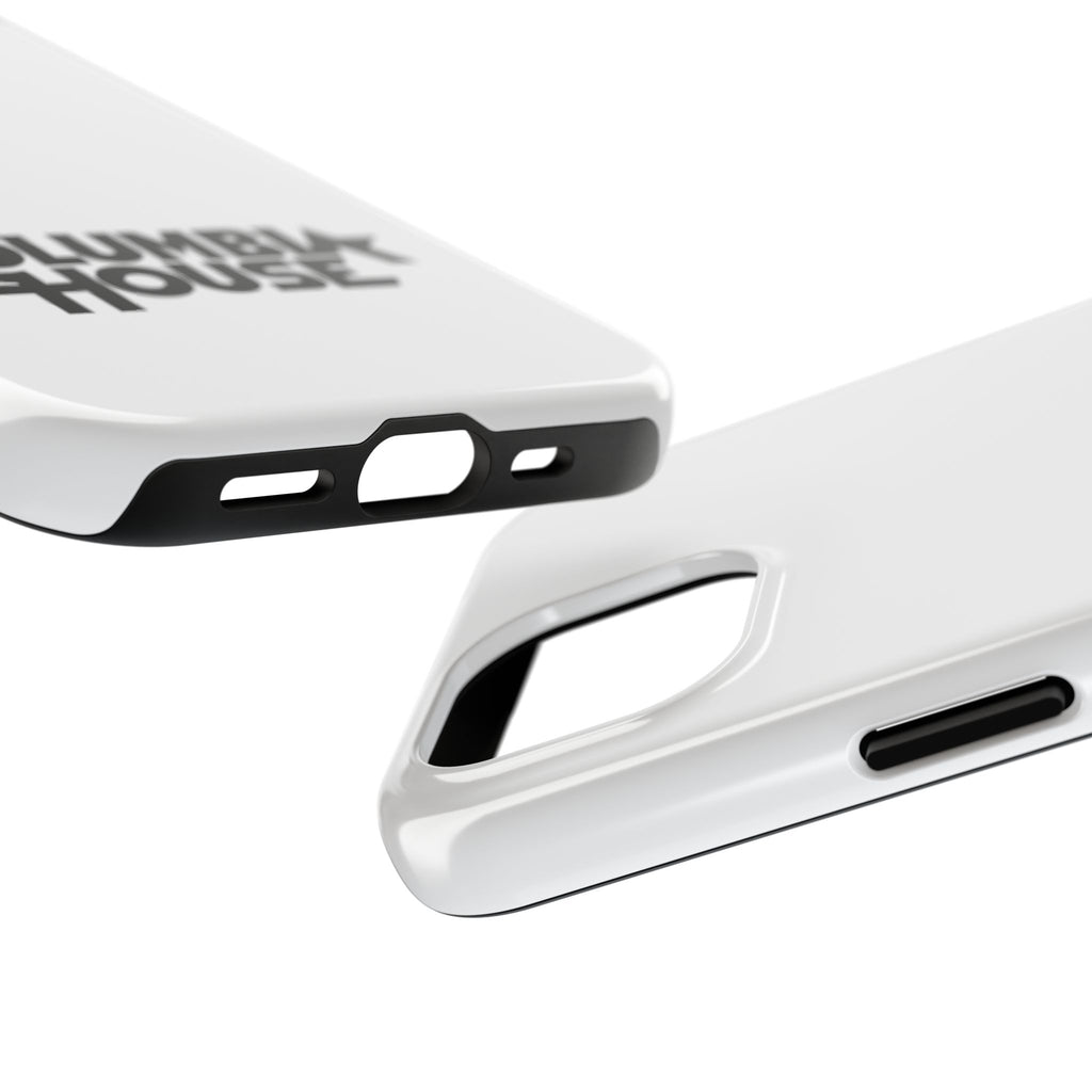 Columbia House Tough Phone Case