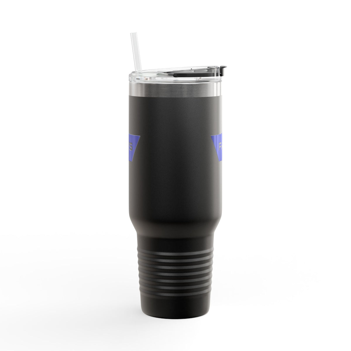 Fay's Drug 40oz Insulated Travel Mug Stainless Tumbler