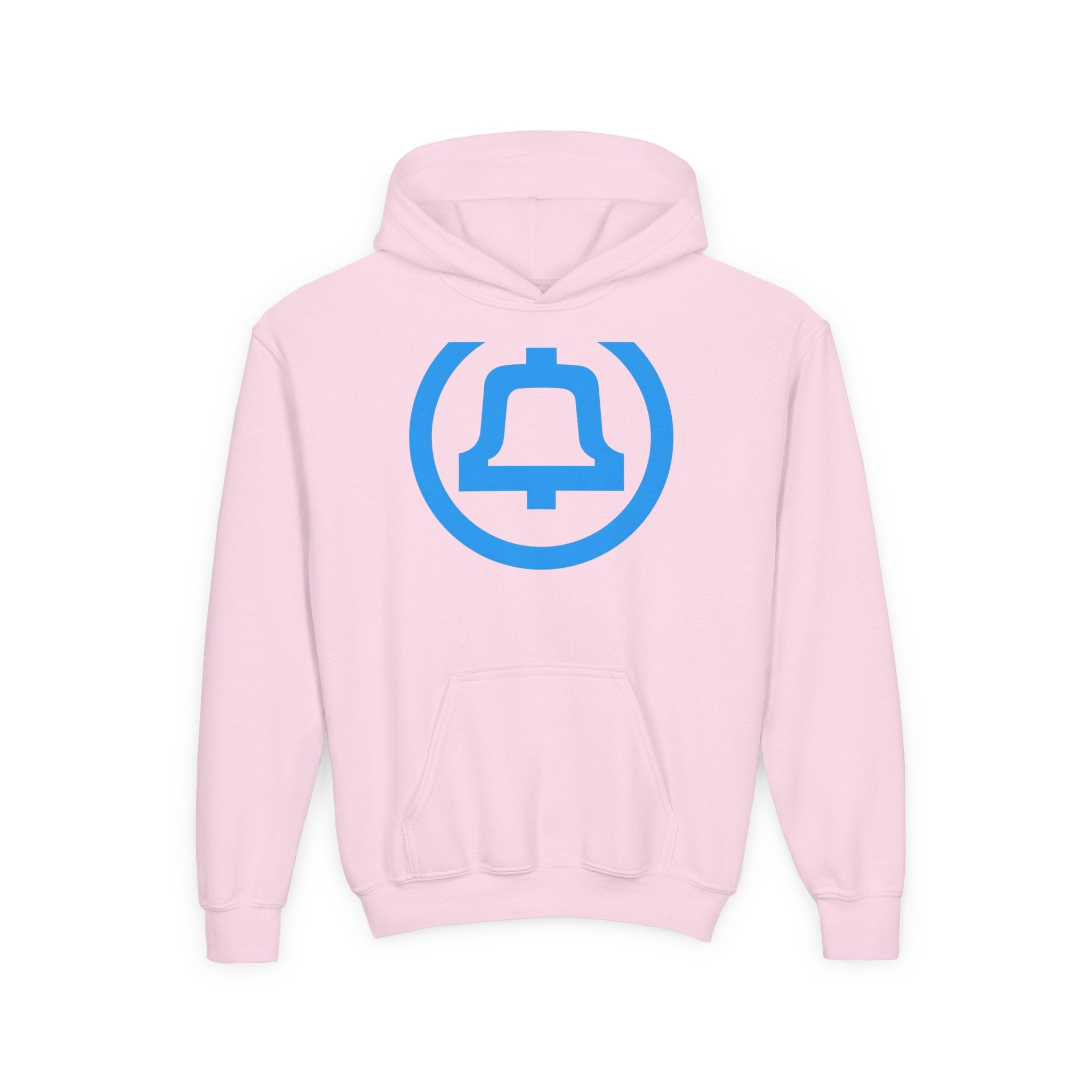 Bell System Youth Hoodie / Sweatshirt