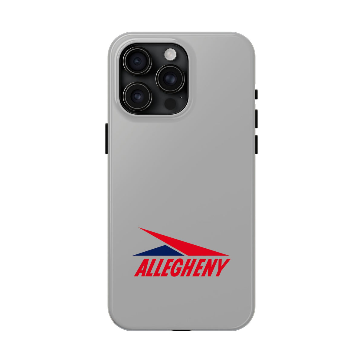 Allegheny Airlines Tough Phone Case