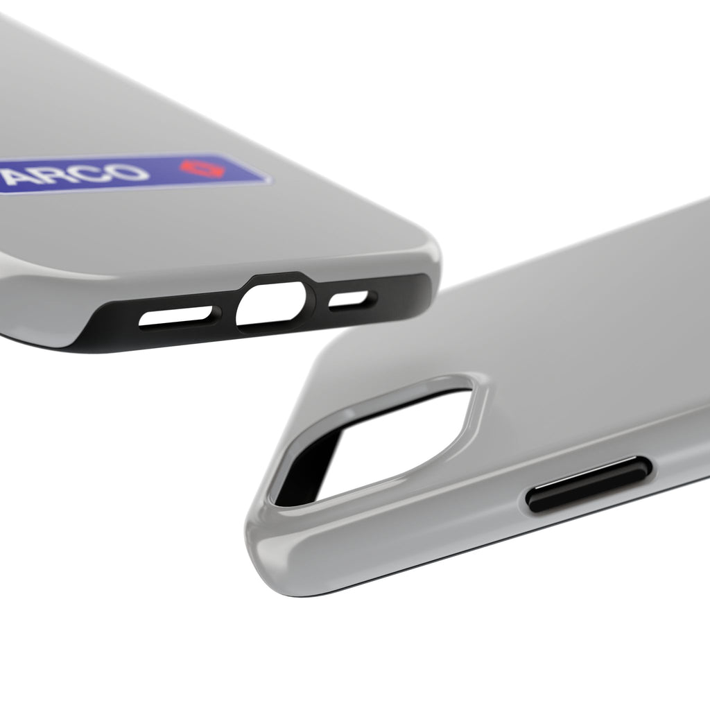 Atlantic Richfield Company (ARCO) Tough Phone Case