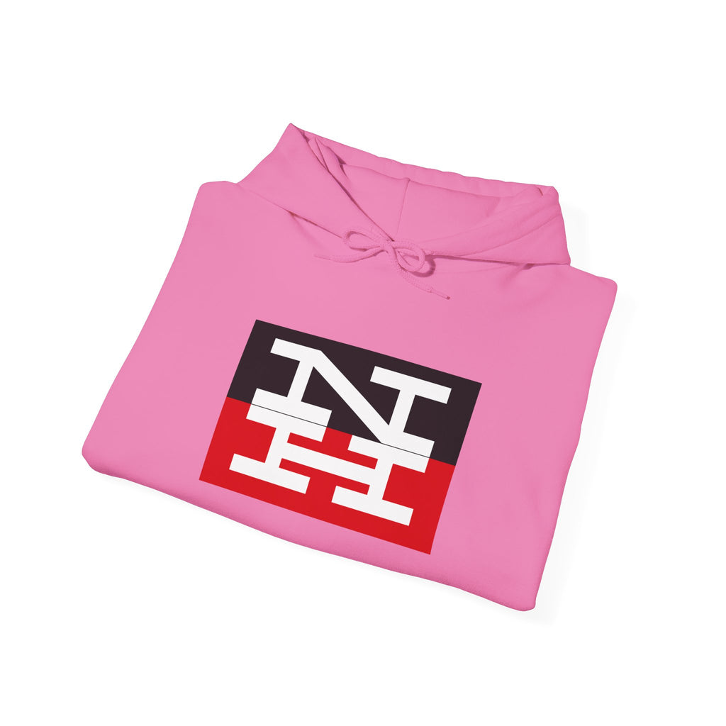 New York, New Haven and Hartford Railroad Hoodie / Sweatshirt