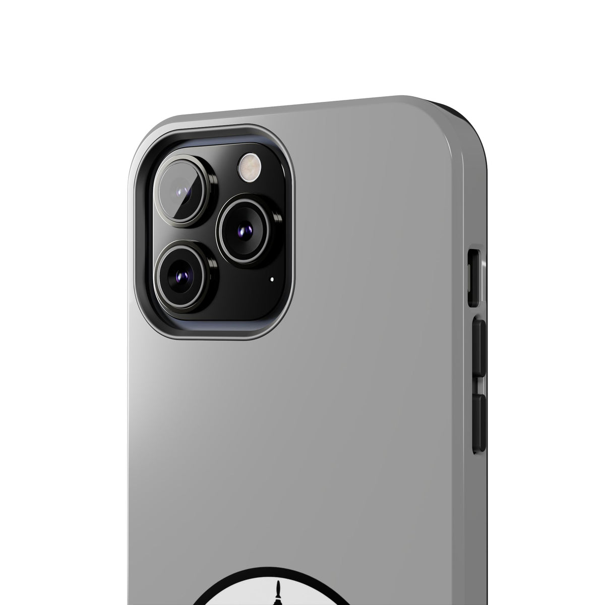 Baltimore and Ohio Railroad Tough Phone Case