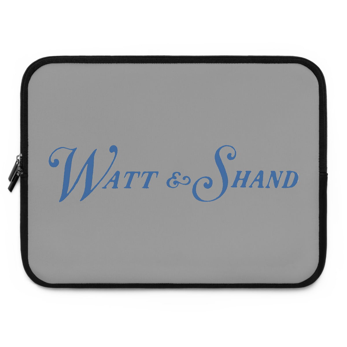 Watt & Shand Laptop Sleeve