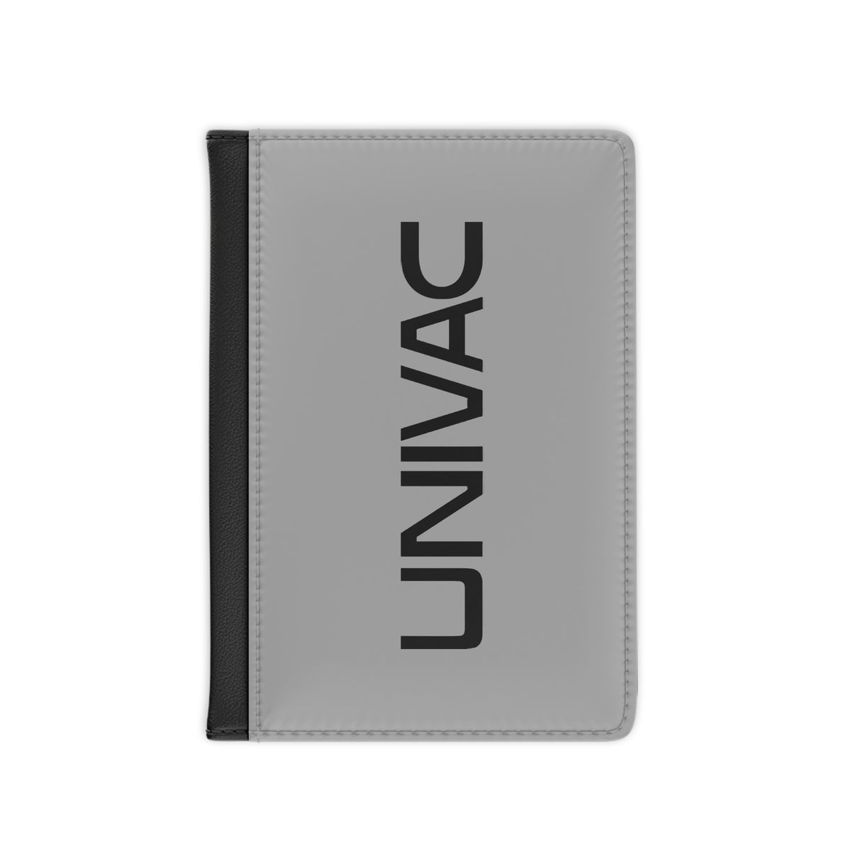 UNIVAC Passport Cover